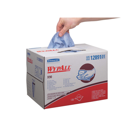 ★宅内搬入【BD-T6001L】FEWC Buy XL6 Semi Open Fronted Small Parts Containers