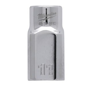 MILWAUKEE DOP 1/2 FOUR FLAT 11MM 4932480009