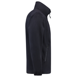 TRICORP SWEATVEST FLEECE 301002 MARINE MT L