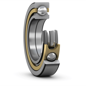 SKF QJ 308 LA/P63 VIERPUNTSLAGER