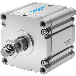 ADVU-125-30-A-P-A Compact cylinder