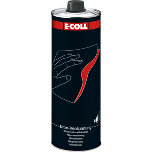 3510008405 Nitro-Verdünnung 1L Dose E-COLL