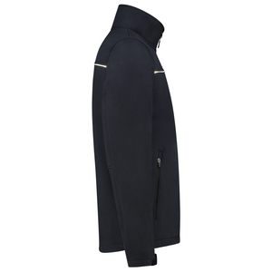 TRICORP SOFTSHELL LUXE REWEAR 402701 MARINE MT M