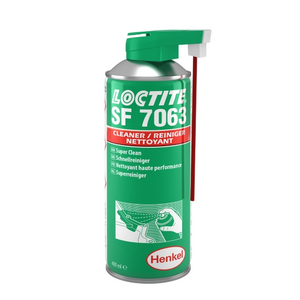 SUPERCLEAN 7063 AE400ML LOCTITE UC12