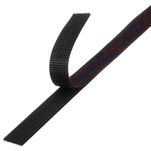 SISTEMA DI FISSAGGIO RICHIUDIBILE 3M DUAL LOCK SJ3551CF NERO 25MM X 45.7 M TIPO 400 7100279572