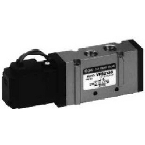 SMC BASISPLAAT 4 VOUDIG EVV5FS2-30-041-03F
