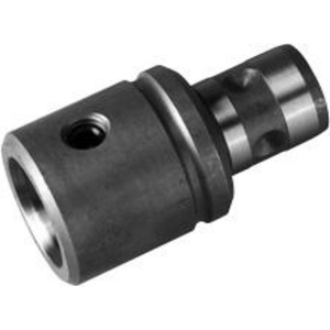 01100115, 8111600275, 63901024019 Adapter WeldonSpezial auf QuickIN