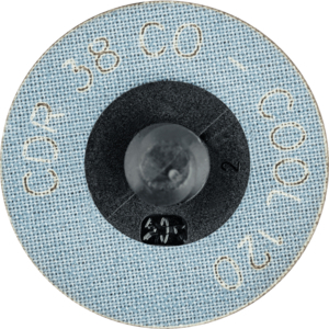 PFERD SLIJPBLAADJES CDR 38 CO-COOL 120