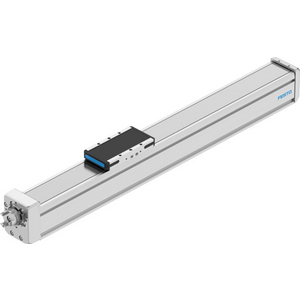 FESTO SPINDELAS ELGD-BS-KF-60-100-0H-5P