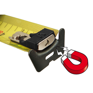 FLESSOMETRO FATMAX MAGNETICO MT.5 FMHT0-33864