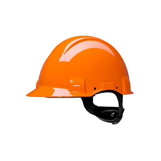 Casco Alta Temperatura S/ventilación Arnés De Ruleta Banda Sudor Piel G3501m 20 Cascos 4054596015371 