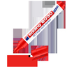 brand logo