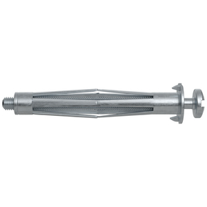 HM 4X45 S Hohlraum-Metalldübel