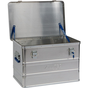 3210028685 Aluminiumbox B 70 565 x 360 x 350 mm