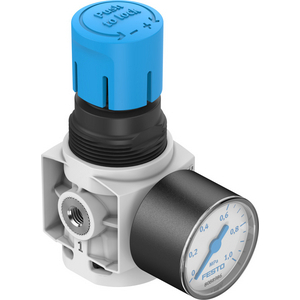 FESTO DRUKREGELVENTIEL MS2-LR-M5-D6-AR-MPA-F1A-B 8167259