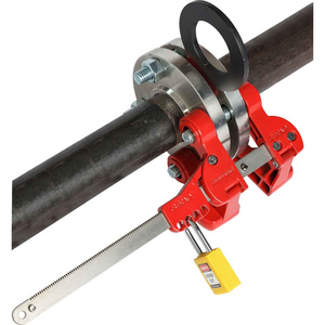 DISPOSITIVO DI BLOCCAGGIO UNIVERSALE PER FLANGE â PICCOLO 149228 149228