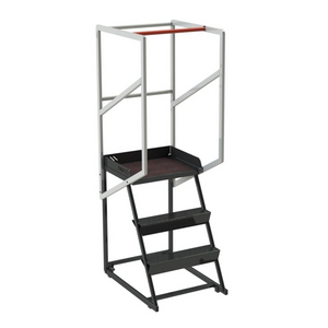 ESCABEAU ETROIT 3M