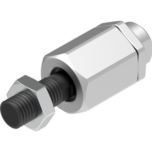 FK-M8 Self-aligning rod coupler