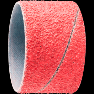 PFERD Abrasive spiral band GSB 4530 CO COOL 60