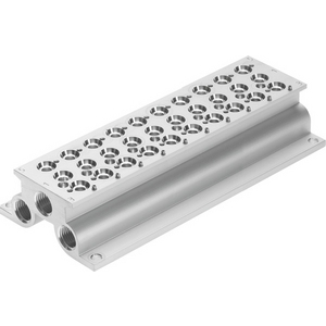 BLOC DE RACCORD CP E10-PRS-1/4-10 0