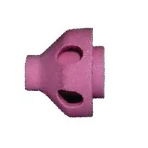 BUSE D 9,5MM COURTE XFUME TIG