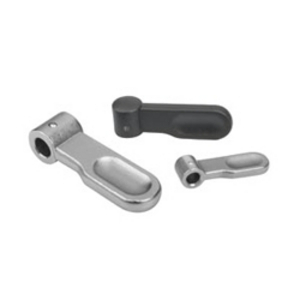 K0178.4081 RIEGEL Gr.4 Passbohrung 8H7