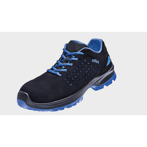 ATLAS VEILIGHEIDSSCHOEN SL 40 BLUE 2.0 ESD LG S1 W10 MT35