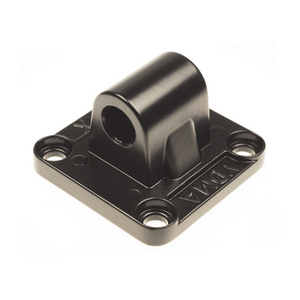 TENON ARRIERE DROIT MP4 CHAPE ACIER VERIN ISO D50