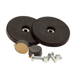 KIT AIMANT POUR DISTRIBUTEUR CARTON DE 10 KITS DE 2