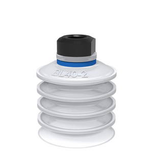 PIAB ZUIGNAP MET ADAPTER BL40-2 SI/FDA 40-1/8 9909643