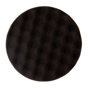 TAMPONE IN SPUGNA PER PASTE ABRASIVE GROSSE PERFECT-IT, NERO, ONDULATO, 150 MM, 09378 7000032135