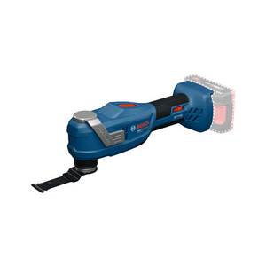BOSCH MULTITOOL GOP18V-30 SOLO L-BOXX 06018G3001