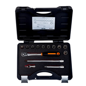 BAHCO DOPPENSET 1/2 14D 7814DS