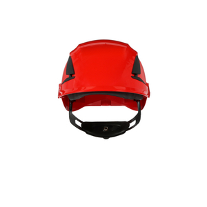 X5505NVE-CE SECUREFIT ELMETTO X5505NVE-CE, NON VENTILATO, ROSSO 7100175603