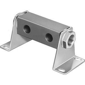 FESTO P-AANSLUITPROFIEL PAL-1/2-2 9492