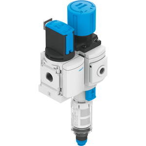 UNIT.CONDITIONN MS4-EM1FR-1/4-D6