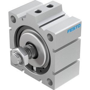 ADVC-100-15-A-P Short stroke cylinder