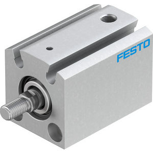 AEVC-12-5-A-P-A Short stroke cylinder
