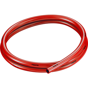 PUN-V0-10X2-RT-C Plastic tubing