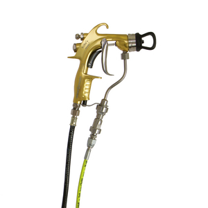 PISTOLET AIRMIX XCITE 240B AVEC TETE VX24 KHVLP RACC TOURNA