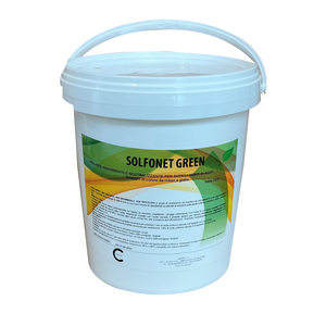 POLVERE PER ACIDI SOLFONET SECCHIO 5 KG DUS351G