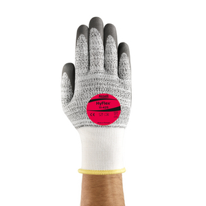 ANSELL Gloves HYFLEX 11-425 MT 8