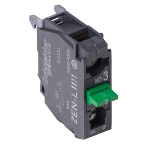 SCHNEIDER CONTACTELEMENT ZEN-L1111 1M