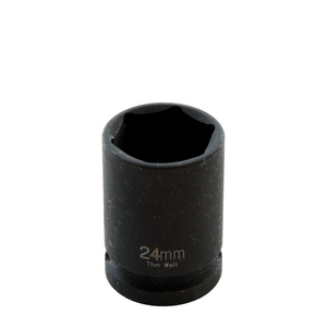 ACTION SLAGDOP 1/2" X 24 DUNWANDIG DO61120024