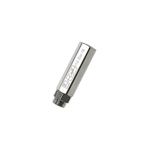 7932 - ADJUSTABLE CHECK VALVE MALE/FEMALE EXHAUST BSPP