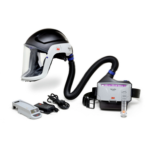 KIT PRONTO ALL'USO DEL RESPIRATORE ELETTROVENTILATO VERSAFL 7100233767