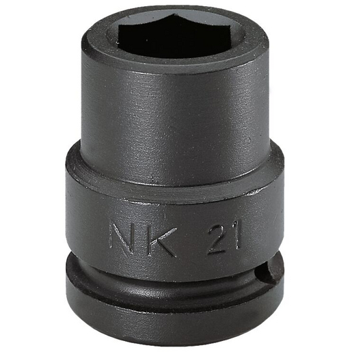 NK.A - Impact-doppen 3/4
