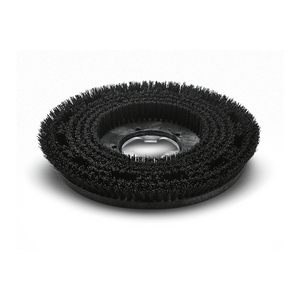 KARCHER SCHIJFBORSTEL HARD. ZWART 43