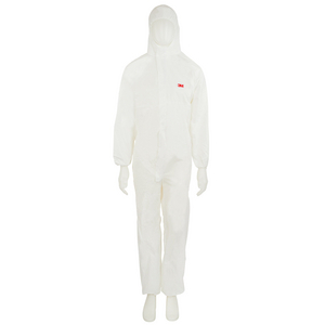 INDUMENTO PROTETTIVO, TIPO 5/6, BIANCO, 4510-4XL 7000089667
