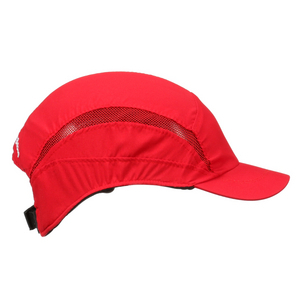 HC24R/RP FB3 CLA RED (20) FB3 BUMPCAP CLASSIC VISIERA RIDOTTA (55MM) - 2030616 7100217868